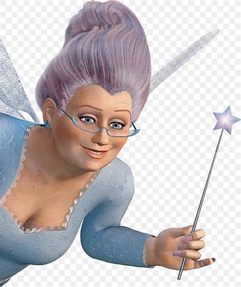 Fairy Godmother (Shrek)